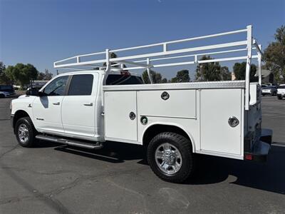 2022 RAM 3500 UTILITY   - Photo 7 - Santa Ana, CA 92703