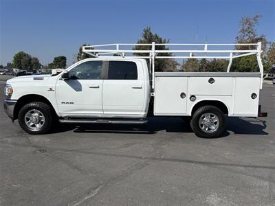 2022 RAM 3500 UTILITY   - Photo 5 - Santa Ana, CA 92703