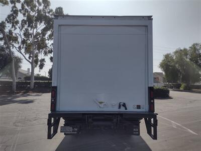 2016 HINO 155 155   - Photo 8 - Santa Ana, CA 92703