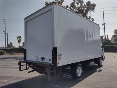 2016 HINO 155 155   - Photo 7 - Santa Ana, CA 92703