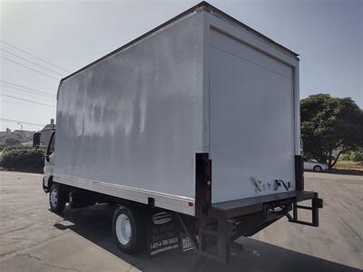 2016 HINO 155 155   - Photo 11 - Santa Ana, CA 92703