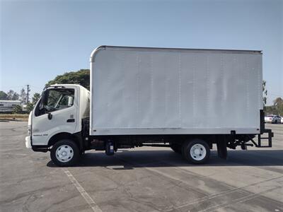 2016 HINO 155 155   - Photo 12 - Santa Ana, CA 92703