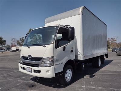 2016 HINO 155 155   - Photo 5 - Santa Ana, CA 92703