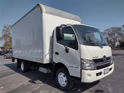 2016 HINO 155 155   - Photo 6 - Santa Ana, CA 92703