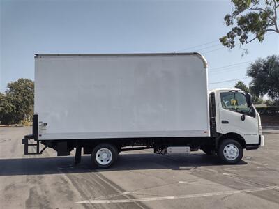 2016 HINO 155 155   - Photo 1 - Santa Ana, CA 92703