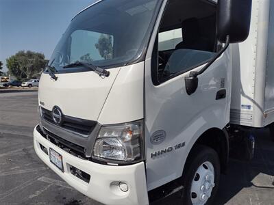 2016 HINO 155 155   - Photo 14 - Santa Ana, CA 92703