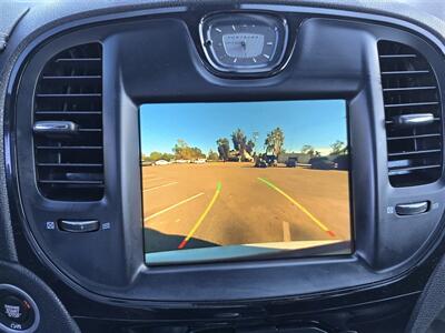 2021 Chrysler 300 Series S  3.6L V6, leather,Panoramic roof,  newer tires,great condition! - Photo 10 - Santa Ana, CA 92703