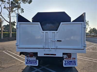 2015 Isuzu Med Duty NPR HP 6.0L GAS,14FT CHIPPER BOX!   - Photo 22 - Santa Ana, CA 92703