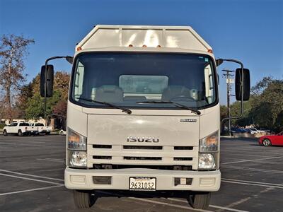 2015 Isuzu Med Duty NPR HP 6.0L GAS,14FT CHIPPER BOX!   - Photo 21 - Santa Ana, CA 92703