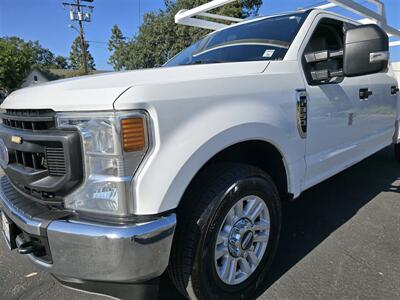 2020 Ford Commercial F-350 Super Duty XL Utility 6.2L Flex fuel,4 new tires,Ready!   - Photo 26 - Santa Ana, CA 92703