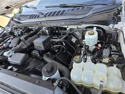 2020 Ford Commercial F-350 Super Duty XL Utility 6.2L Flex fuel,4 new tires,Ready!   - Photo 28 - Santa Ana, CA 92703