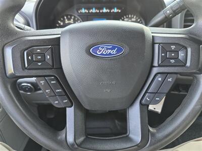 2020 Ford Commercial F-350 Super Duty XL Utility 6.2L Flex fuel,4 new tires,Ready!   - Photo 10 - Santa Ana, CA 92703