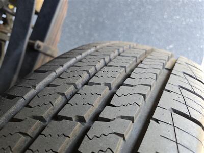 2020 Ford Commercial F-350 Super Duty XL Utility 6.2L Flex fuel,4 new tires,Ready!   - Photo 16 - Santa Ana, CA 92703