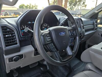 2020 Ford Commercial F-350 Super Duty XL Utility 6.2L Flex fuel,4 new tires,Ready!   - Photo 14 - Santa Ana, CA 92703