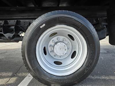 2014 RAM 5500 DUMP 6.7L CUMMINS,ONLY 104K MILES!   - Photo 17 - Santa Ana, CA 92703