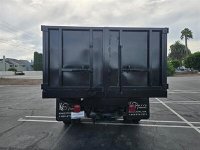 2014 RAM 5500 DUMP 6.7L CUMMINS,ONLY 104K MILES!   - Photo 24 - Santa Ana, CA 92703