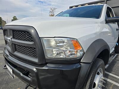 2014 RAM 5500 DUMP 6.7L CUMMINS,ONLY 104K MILES!   - Photo 27 - Santa Ana, CA 92703