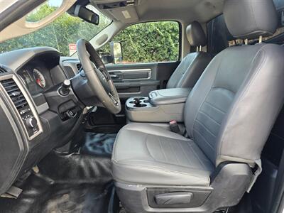 2014 RAM 5500 DUMP 6.7L CUMMINS,ONLY 104K MILES!   - Photo 9 - Santa Ana, CA 92703