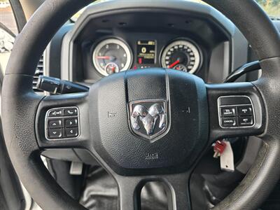 2014 RAM 5500 DUMP 6.7L CUMMINS,ONLY 104K MILES!   - Photo 14 - Santa Ana, CA 92703