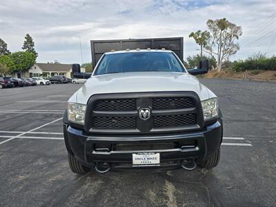 2014 RAM 5500 DUMP 6.7L CUMMINS,ONLY 104K MILES!   - Photo 26 - Santa Ana, CA 92703