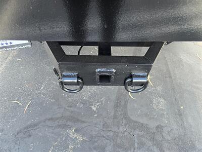 2014 RAM 5500 DUMP 6.7L CUMMINS,ONLY 104K MILES!   - Photo 13 - Santa Ana, CA 92703