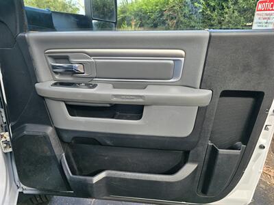 2014 RAM 5500 DUMP 6.7L CUMMINS,ONLY 104K MILES!   - Photo 21 - Santa Ana, CA 92703