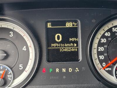 2014 RAM 5500 DUMP 6.7L CUMMINS,ONLY 104K MILES!   - Photo 11 - Santa Ana, CA 92703