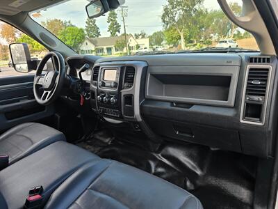 2014 RAM 5500 DUMP 6.7L CUMMINS,ONLY 104K MILES!   - Photo 20 - Santa Ana, CA 92703