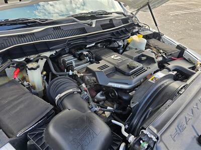 2014 RAM 5500 DUMP 6.7L CUMMINS,ONLY 104K MILES!   - Photo 12 - Santa Ana, CA 92703