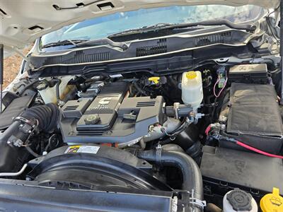 2014 RAM 5500 DUMP 6.7L CUMMINS,ONLY 104K MILES!   - Photo 23 - Santa Ana, CA 92703