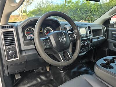 2014 RAM 5500 DUMP 6.7L CUMMINS,ONLY 104K MILES!   - Photo 15 - Santa Ana, CA 92703
