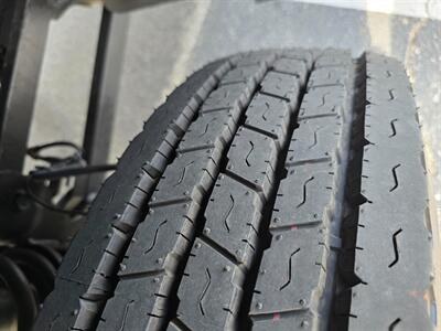 2014 RAM 5500 DUMP 6.7L CUMMINS,ONLY 104K MILES!   - Photo 19 - Santa Ana, CA 92703