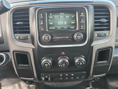2014 RAM 5500 DUMP 6.7L CUMMINS,ONLY 104K MILES!   - Photo 10 - Santa Ana, CA 92703