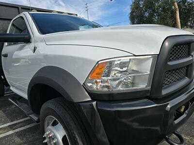 2014 RAM 5500 DUMP 6.7L CUMMINS,ONLY 104K MILES!   - Photo 25 - Santa Ana, CA 92703