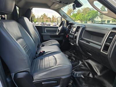 2014 RAM 5500 DUMP 6.7L CUMMINS,ONLY 104K MILES!   - Photo 16 - Santa Ana, CA 92703