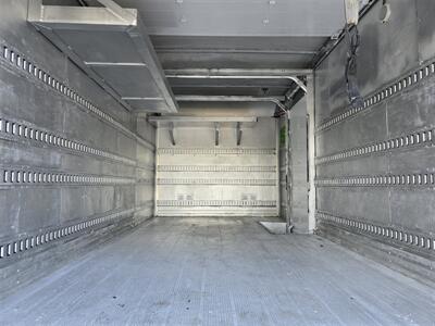 2015 ISUZU NPR XD 5.2L DIESEL,14FT BOX,1600LB PWER LFT GATE! - Photo 8 - Santa Ana, CA 92703