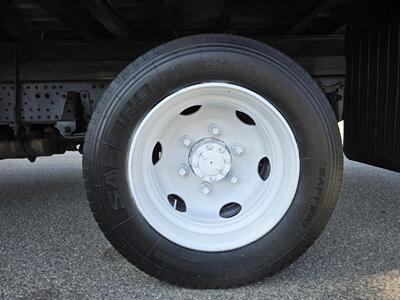 2015 ISUZU NPR XD 5.2L DIESEL,14FT BOX,1600LB PWER LFT GATE! - Photo 13 - Santa Ana, CA 92703