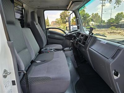 2015 ISUZU NPR XD 5.2L DIESEL,14FT BOX,1600LB PWER LFT GATE! - Photo 20 - Santa Ana, CA 92703
