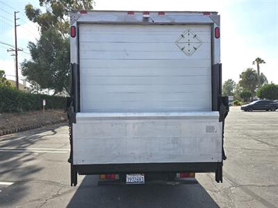 2015 ISUZU NPR XD 5.2L DIESEL,14FT BOX,1600LB PWER LFT GATE! - Photo 9 - Santa Ana, CA 92703