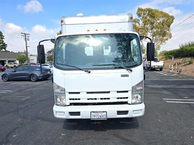2015 ISUZU NPR XD 5.2L DIESEL,14FT BOX,1600LB PWER LFT GATE! - Photo 4 - Santa Ana, CA 92703