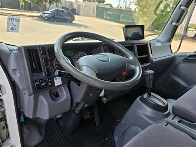 2015 ISUZU NPR XD 5.2L DIESEL,14FT BOX,1600LB PWER LFT GATE! - Photo 22 - Santa Ana, CA 92703