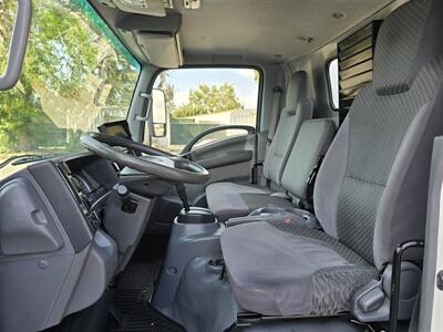 2015 ISUZU NPR XD 5.2L DIESEL,14FT BOX,1600LB PWER LFT GATE! - Photo 7 - Santa Ana, CA 92703