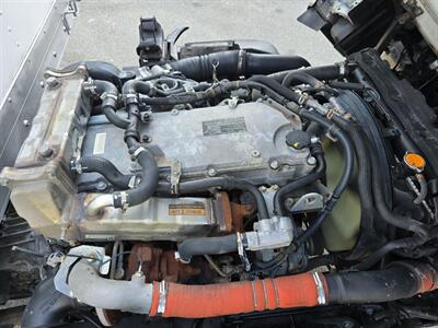 2015 ISUZU NPR XD 5.2L DIESEL,14FT BOX,1600LB PWER LFT GATE! - Photo 31 - Santa Ana, CA 92703