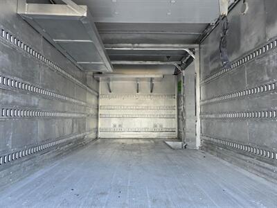2015 ISUZU NPR XD 5.2L DIESEL,14FT BOX,1600LB PWER LFT GATE! - Photo 17 - Santa Ana, CA 92703