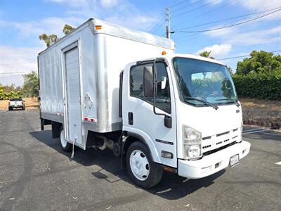 2015 ISUZU NPR XD 5.2L DIESEL,14FT BOX,1600LB PWER LFT GATE! - Photo 6 - Santa Ana, CA 92703