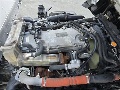 2015 ISUZU NPR XD 5.2L DIESEL,14FT BOX,1600LB PWER LFT GATE! - Photo 12 - Santa Ana, CA 92703