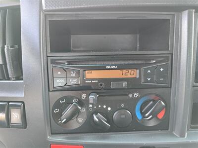 2015 ISUZU NPR XD 5.2L DIESEL,14FT BOX,1600LB PWER LFT GATE! - Photo 27 - Santa Ana, CA 92703