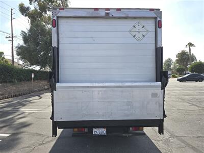 2015 ISUZU NPR XD 5.2L DIESEL,14FT BOX,1600LB PWER LFT GATE! - Photo 28 - Santa Ana, CA 92703
