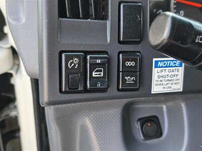 2015 ISUZU NPR XD 5.2L DIESEL,14FT BOX,1600LB PWER LFT GATE! - Photo 29 - Santa Ana, CA 92703