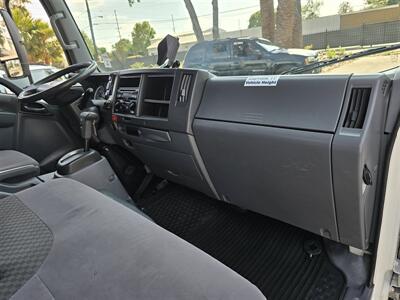 2015 ISUZU NPR XD 5.2L DIESEL,14FT BOX,1600LB PWER LFT GATE! - Photo 21 - Santa Ana, CA 92703